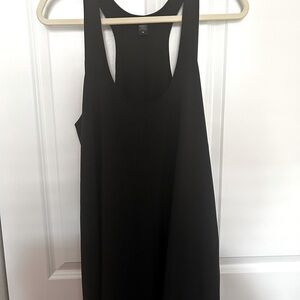 Athleta Presidio Dress Size M NWT